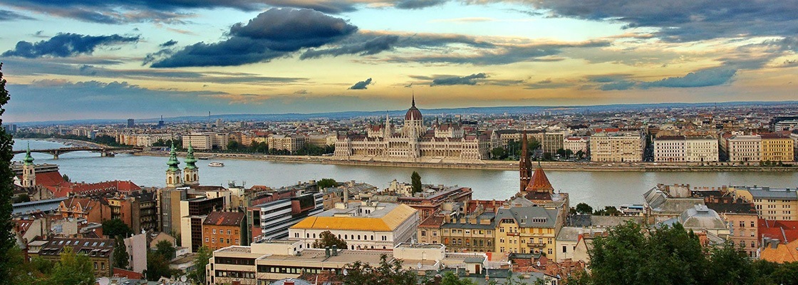 PHAEYDE Hair Transplantation Clinic Budapest, Hungary