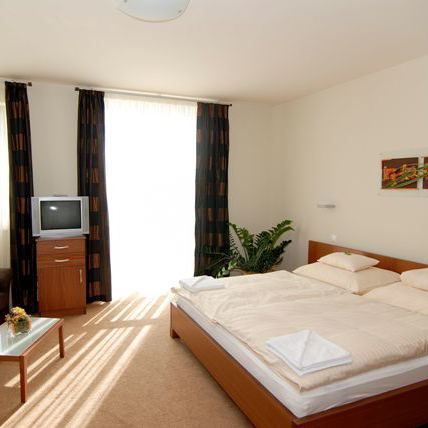 Accomodation PHAEYDE Hair Transplantation Clinic Budapest