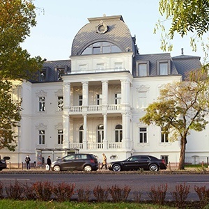 Accomodation PHAEYDE Hair Transplantation Clinic Budapest