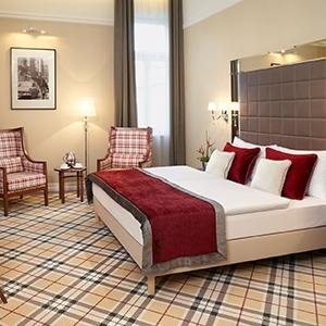 Accomodation PHAEYDE Hair Transplantation Clinic Budapest