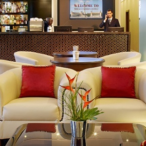 Accomodation PHAEYDE Hair Transplantation Clinic Budapest