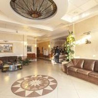 Accomodation PHAEYDE Hair Transplantation Clinic Budapest