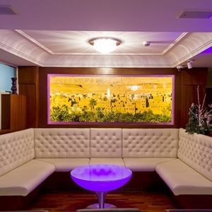 Accomodation PHAEYDE Hair Transplantation Clinic Budapest