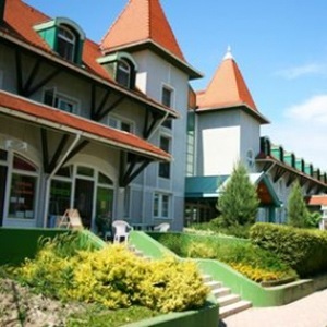 Accomodation PHAEYDE Hair Transplantation Clinic Budapest