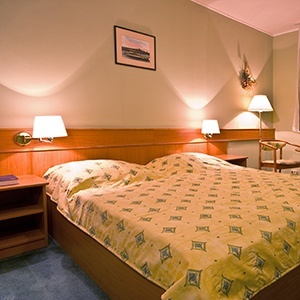 Accomodation PHAEYDE Hair Transplantation Clinic Budapest