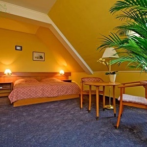 Accomodation PHAEYDE Hair Transplantation Clinic Budapest