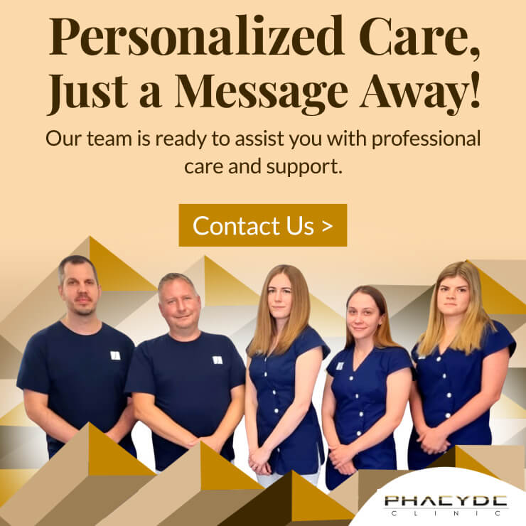 Hair Transplantation - Book a Treatment