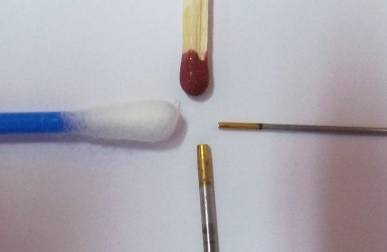 FUE Hair Transplant Method