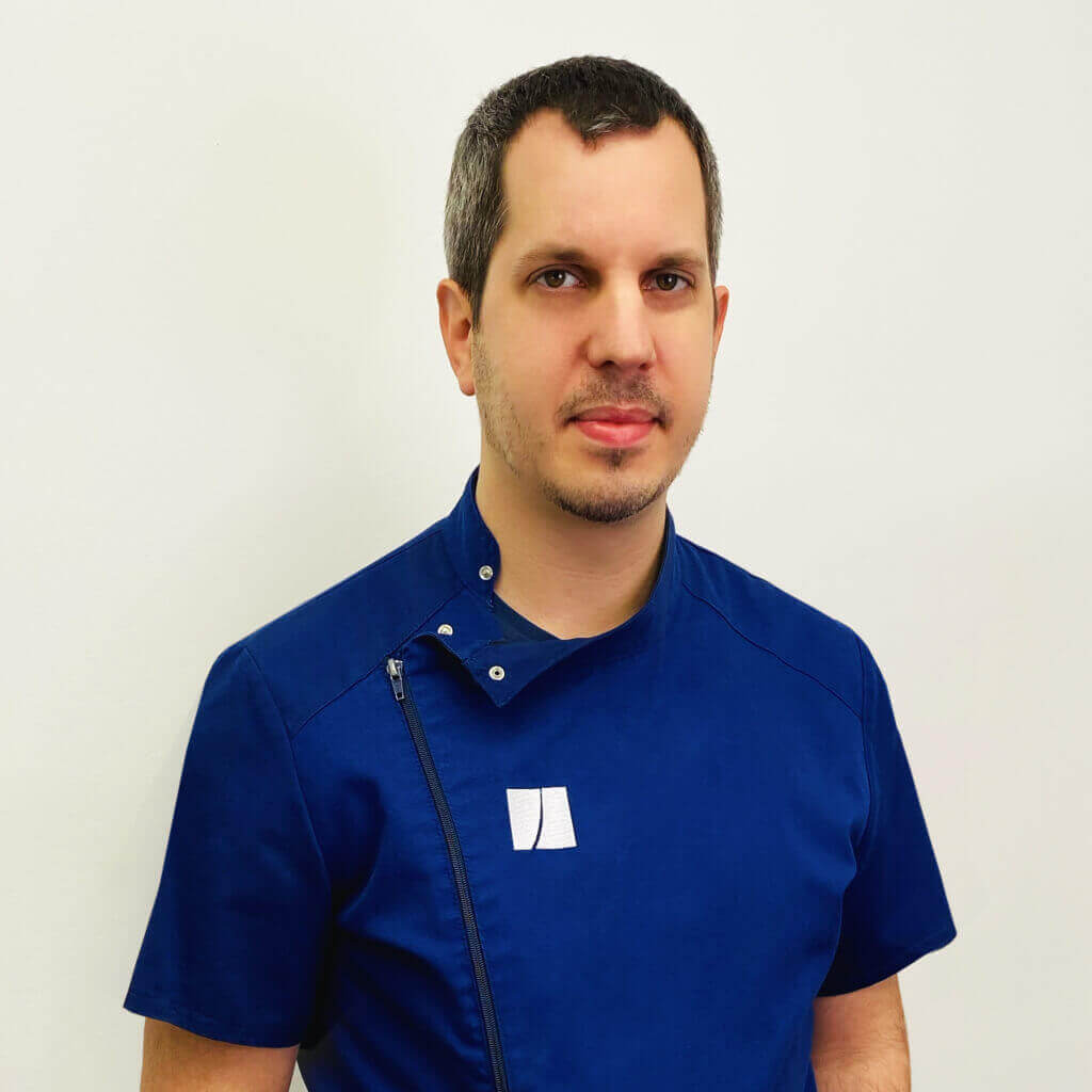 PHAEYDE Clinic Bratislava - Transplantácia vlasov - Dr. Máté Albert